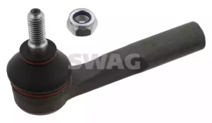 70 92 8619 SWAG Наконечник поперечной рулевой тяги